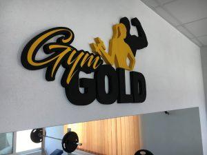 Gold Gym